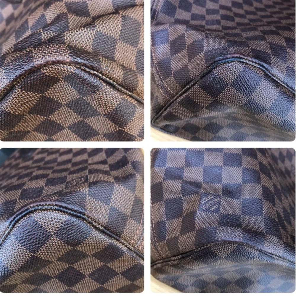 💎 NEVERFULL TOTE MM 💎 LOUIS VUITTON MADE IN FRANCE - Picture 14 of 14